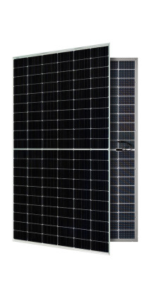 N-TopCon Bifacial 465-480