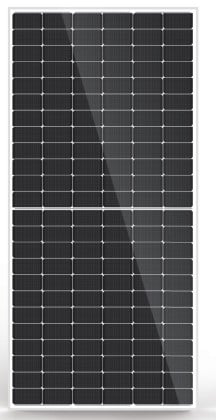 SL5N144D Bifacial 605-610