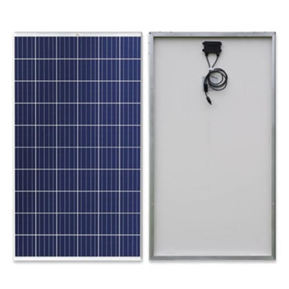 220W~330W Poly Solar Modules