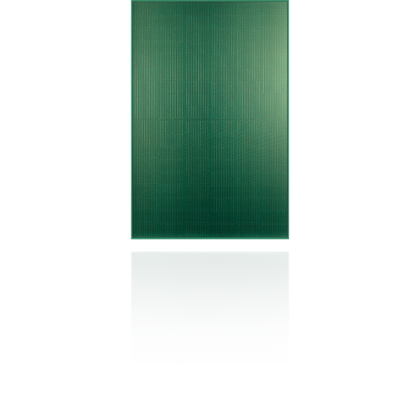 Silk Nova Green FU390M