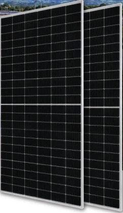 DeepBlue 3.0 JAM66S30-480-505/MR/1500V  (Australia CEC)