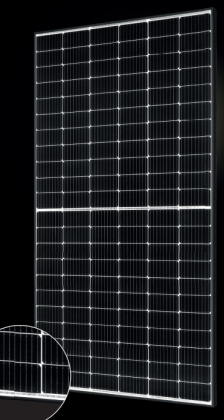 Jupiter TOPCon 670-700W