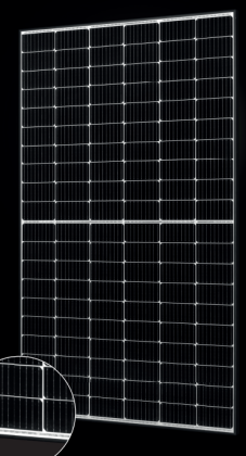 Mars TOPCon 470-480W
