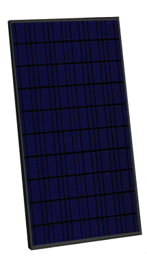 PowerLine Superior GSP6-60 250-270