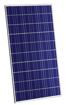 PowerLine Silver GSP6-60 250-270