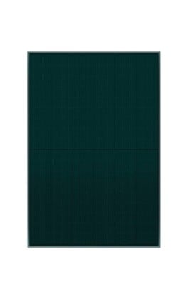 HiMAX 5U SP370-390M-54H Green/Orange/Red