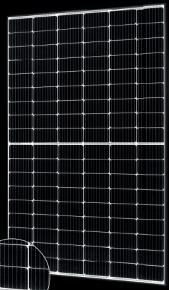 Triton TOPCon 420-440W