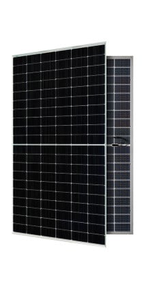 182 P-Type Bifacial 445-460