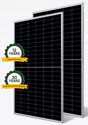 P-Type PERC FSP-M10.144B-525-560