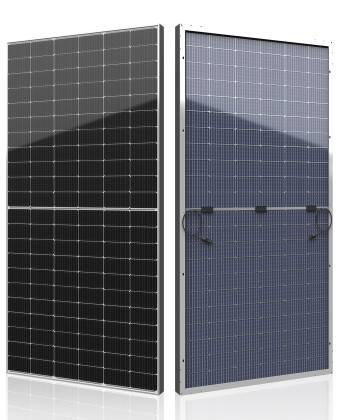 3D Energy Sigma 440Wp V/V