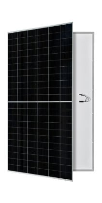 210 P-Type bifacial 645-665