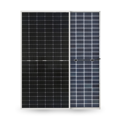 M10-144 TOPCon Double Glass 560-590W