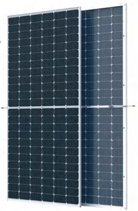 JHN5/72GD 560-580 Blue Shark