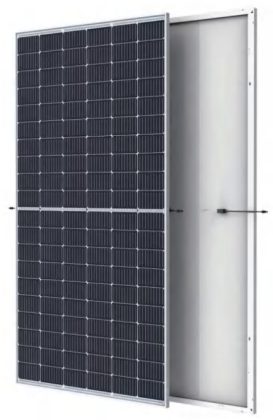 JHN5/60H 445-465 Golden Shark