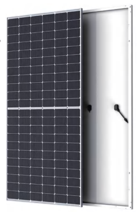 JHN5/66H 510-530 Golden Shark