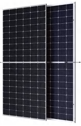 JHN5/54GD 415-435 Blue Shark