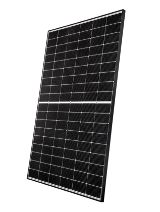 Apollon 1.0 108 M Black Frame 430-440