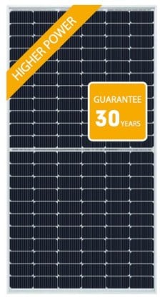 CE-570~590HML Bifacial