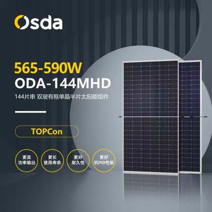 ODA550-590-36VMHD
