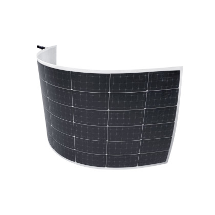 Flexible Solar Panel 100W