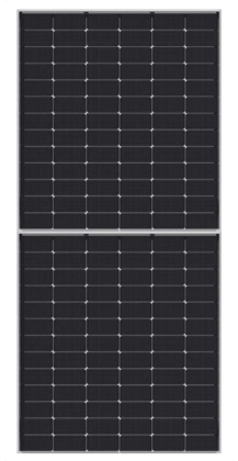 SWXXXM12-78H 595-615W