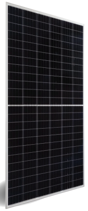 DNA-144 Silver Frame 440-450W