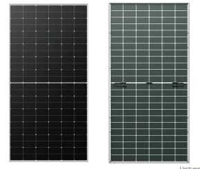 Hi-MO X6 Explorer LR5-72HTD 560-585M