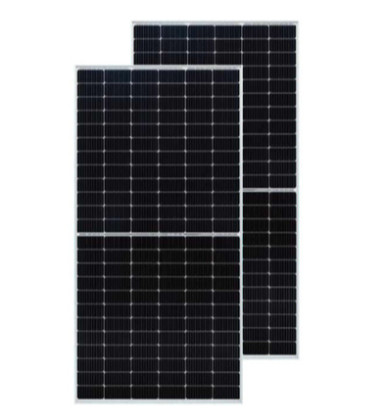 TS540-560S8B-144 Half-cell