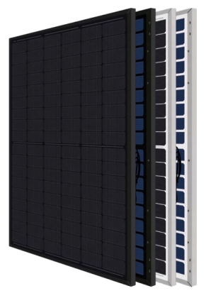 MEPV Nexa 420-440W TOPCon N-type Bifacial