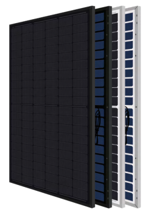 MEPV Nexa Plus 480-500W TOPCon N-type Bifacial