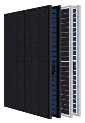 MEPV Nexa Plus MEPV Nexa Plus TOPCon N-type Bifacial