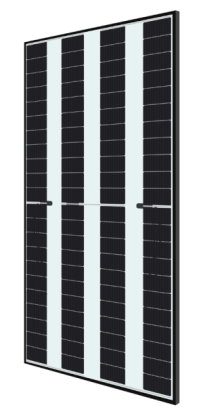 MEPV AGRO Bif 325-335W