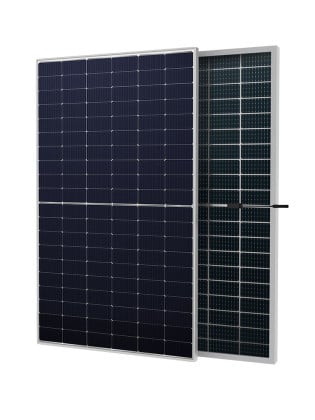 Saturn 4 Bifacial RS4-440~460MBG-E1