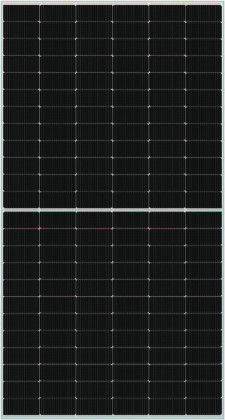 Titanium Black 415-435W