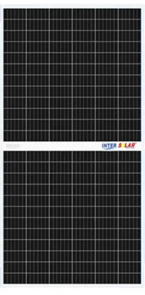 144 Mono Perc 540-550W