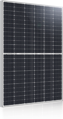 Peach BIFI DBK_P8A / 144 cells 530-550W
