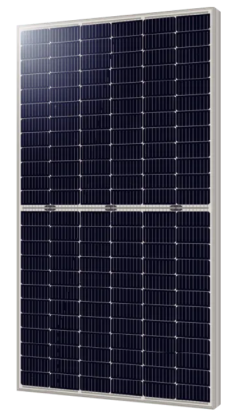FAK_C8G-BB / 144 cells 430-450W (USA)