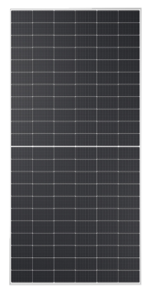 N Power Pro TSBHNM-132HTG 595-615W