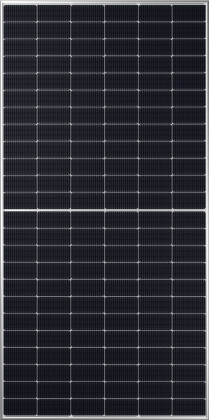 N Power TSBHNM-144HVG 575-595W