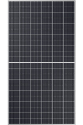 N Power TSBHNM-132HSG 690-710W