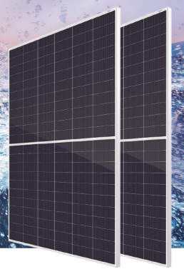 Taiji 2.0 210 HTM680~700MH8-66NT