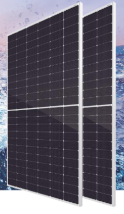 Taiji 2.0 210 HTM605~625MH6-66NT