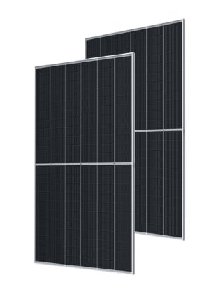 Big Eco Series N1266D 695-720