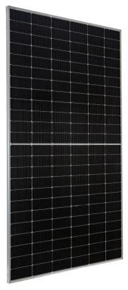 N-Type Bifacial 144HC 580-590W
