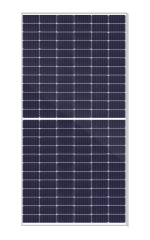 Uranus Series 510-530W Bifacial