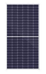 Uranus Series 525-550W Bifacial