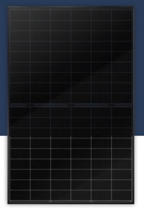 TS-BGT54 420-440W All Black