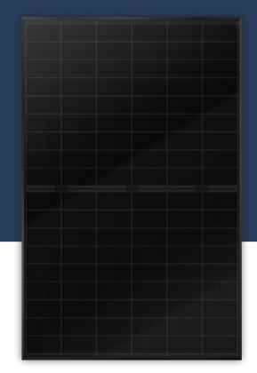 TS-BBT54 410-430W All Black