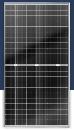 TS-BG66 490-505W TS-BG66