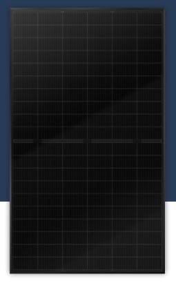 TS-BB60 445-460W All Black